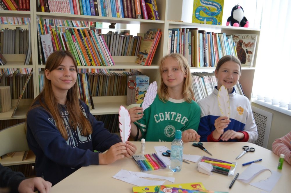 день пушкина, торопец