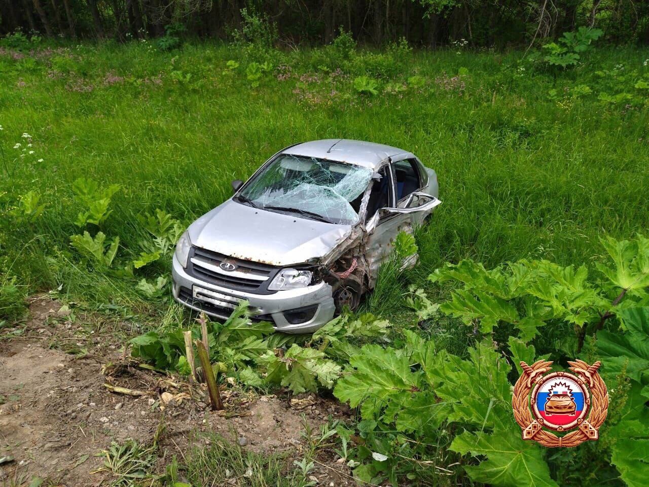Фото: Госавтоинспекция Тверской области
