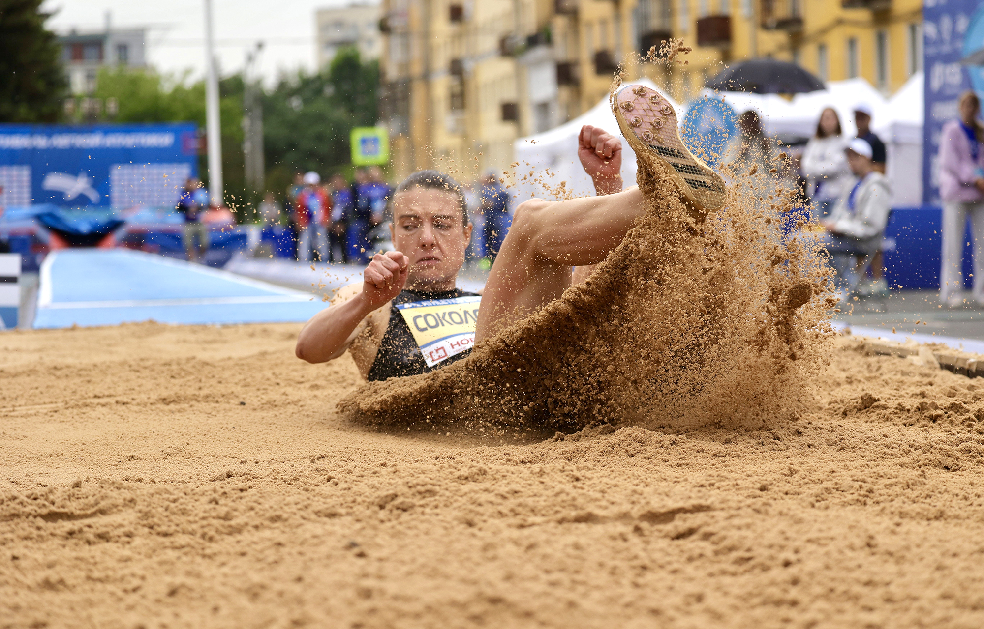 «Атлетикс Лига»