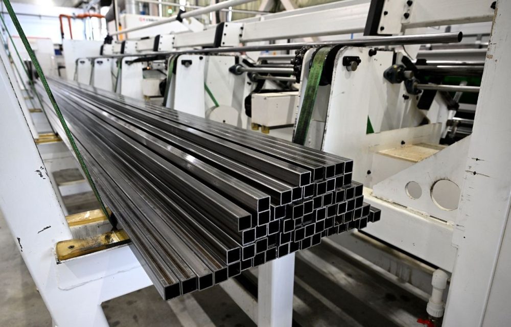 завод радиатор, кимрский округ