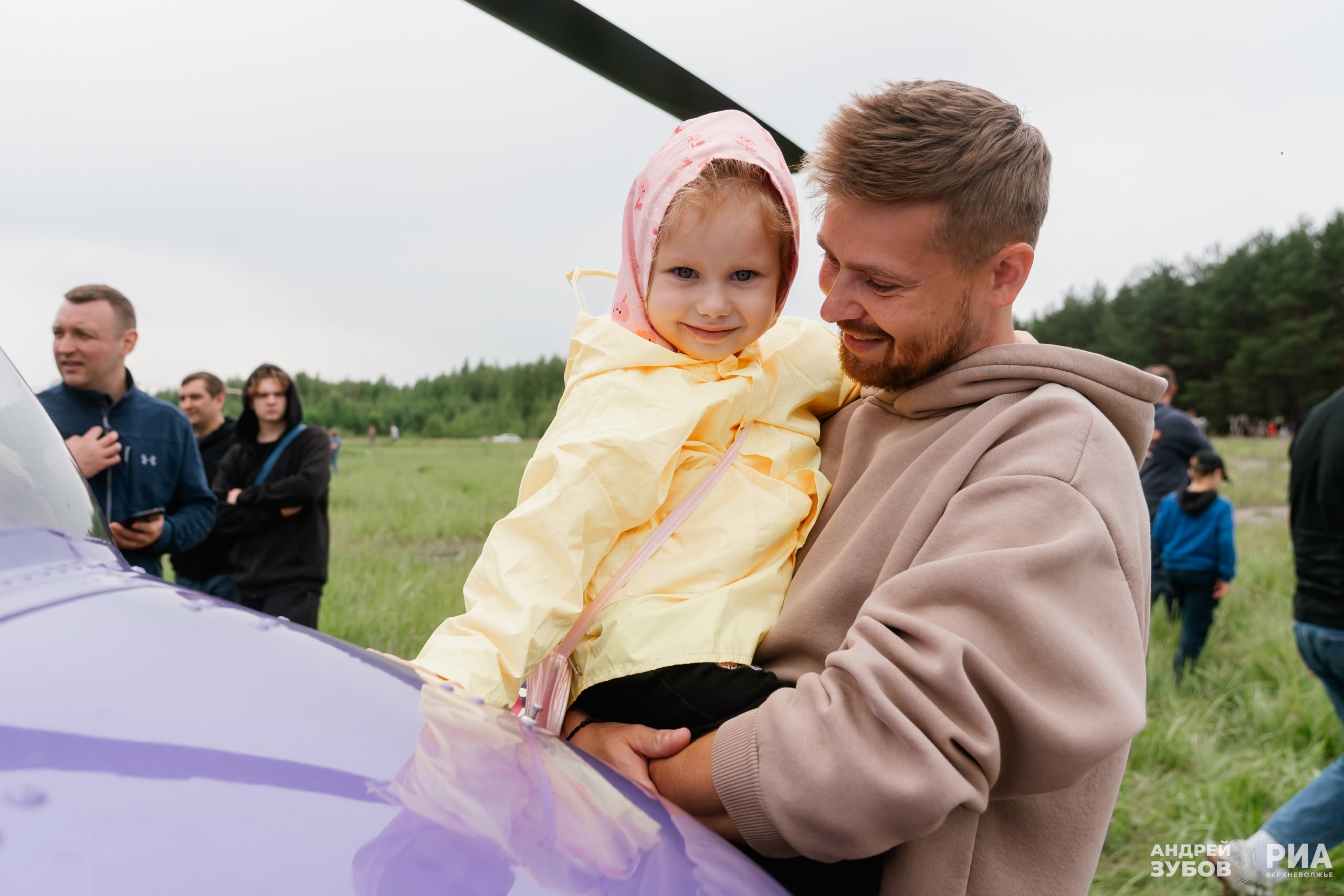 Фото: Андрей Зубов/РИА Верхневолжье