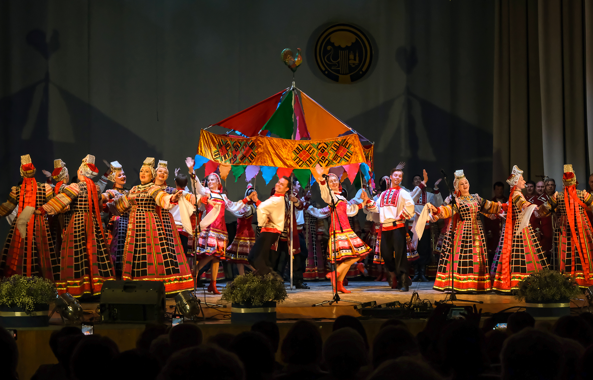 Автор фото — Евгений Крылов