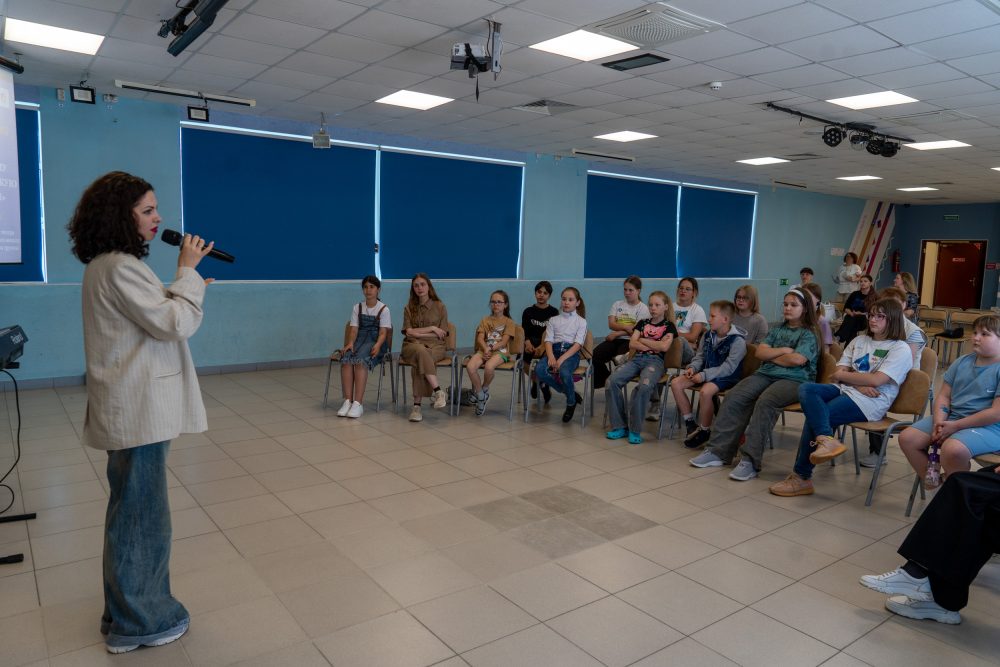 Фото: Калининская АЭС