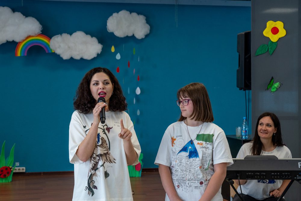 культура для школьников, удомля