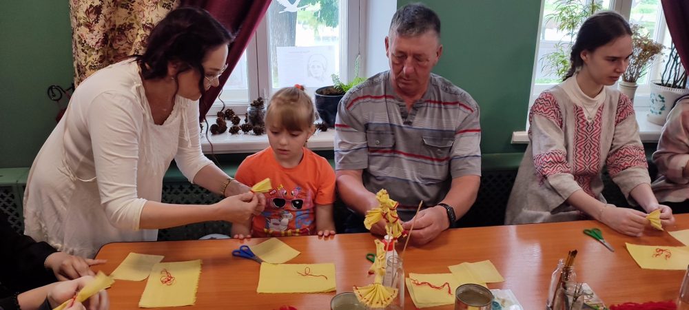 Фото: Маргарита Васильева/РИА Верхневолжье