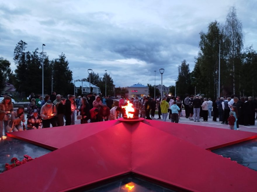 Фото: Администрация Нелидовского муниципального округа