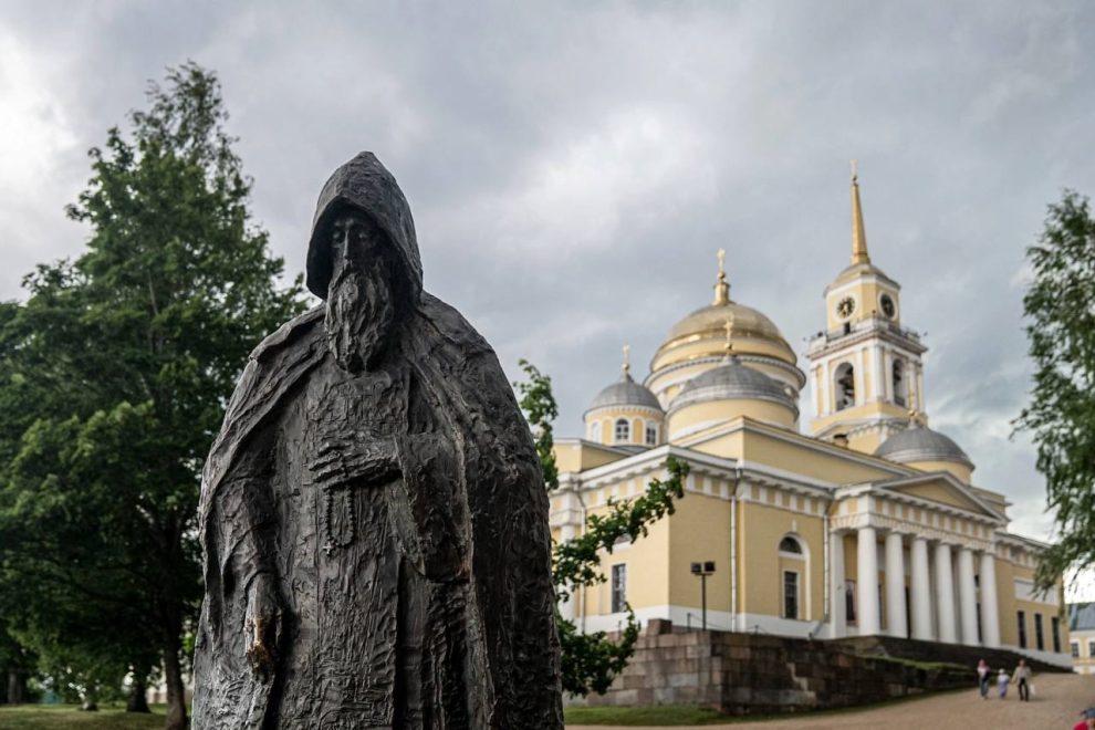Фото: Правительство Тверской области