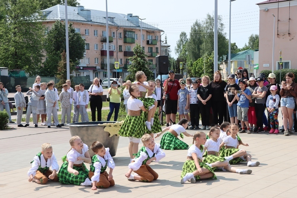 Администрация Нелидовского муниципального округа