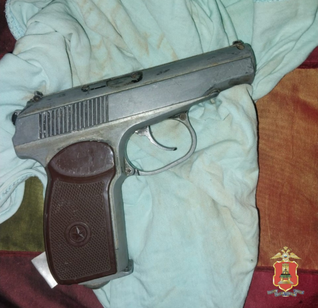 Фото: УМВД России по Тверской области