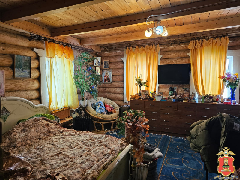 Фото: Пресс-служба УМВД России по Тверской области