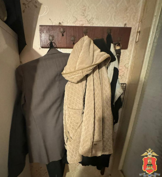 Фото: Пресс-служба УМВД России по Тверской области