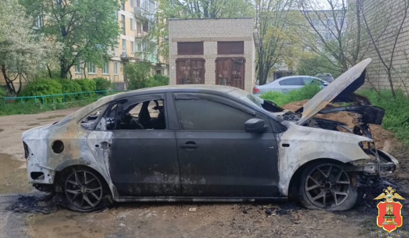 Фото: УМВД России по Тверской области