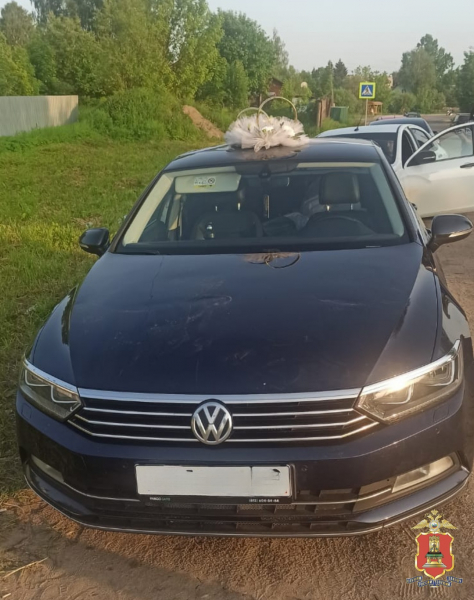 Фото: Пресс-служба УМВД России по Тверской области