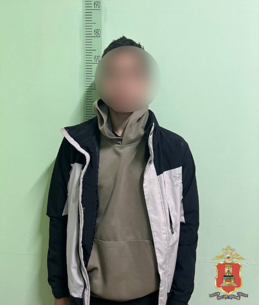 хулиган, конаковский округ