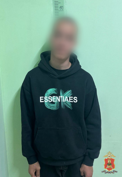 хулиган, конаковский округ