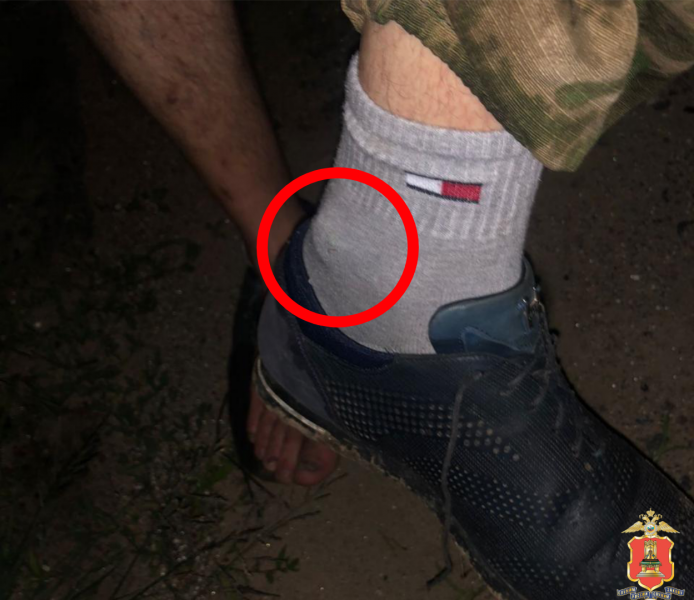 Фото: Пресс-служба УМВД России по Тверской области