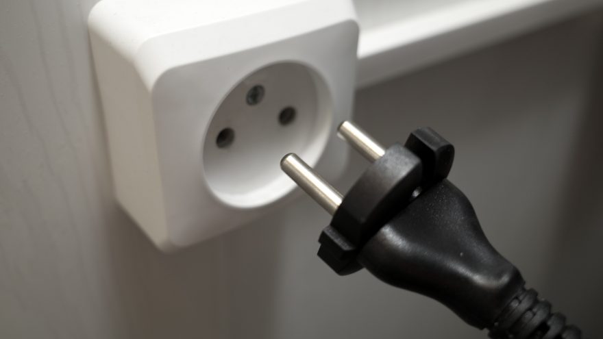 электричество