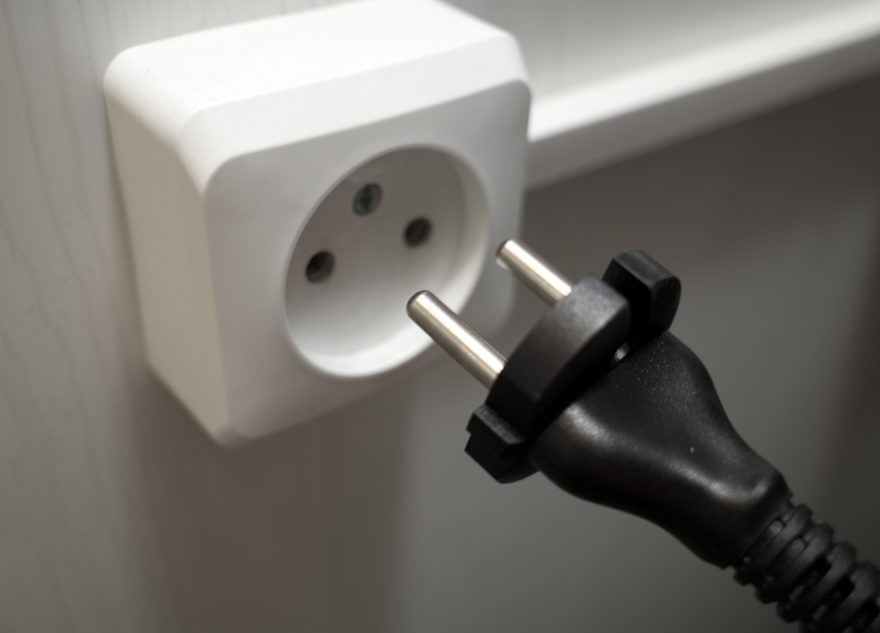 электричество