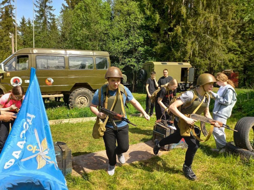 Фото: Правительство Тверской области