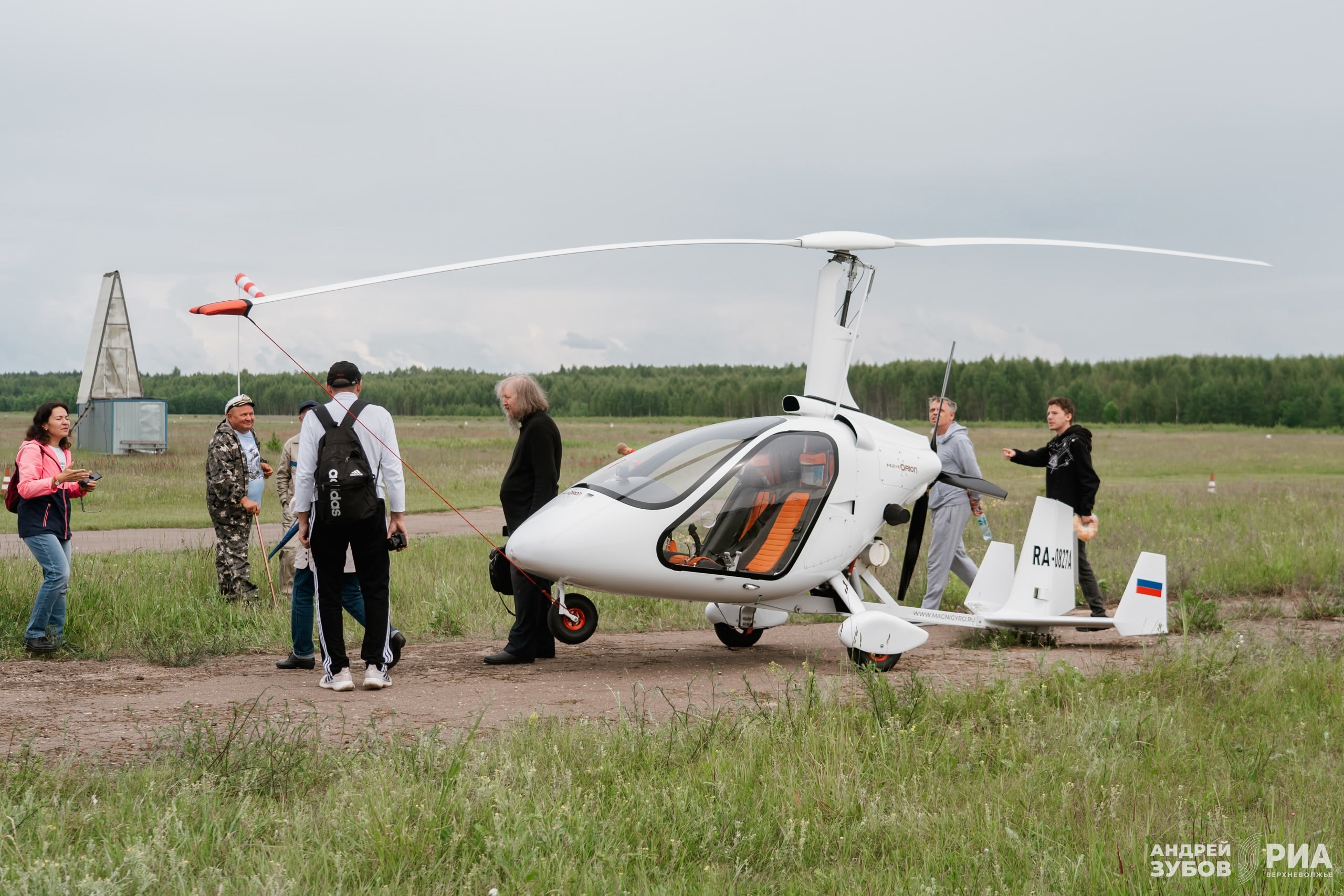 вертолеты, змеево, зрители