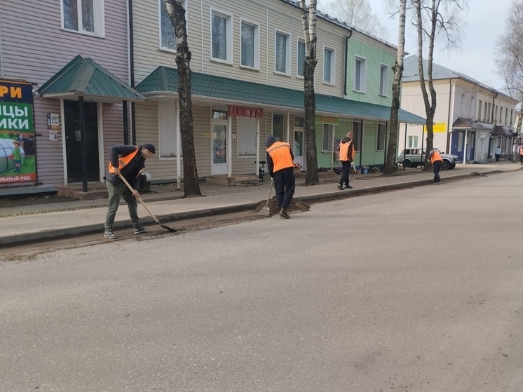 Фото: УФСИН по Тверской области