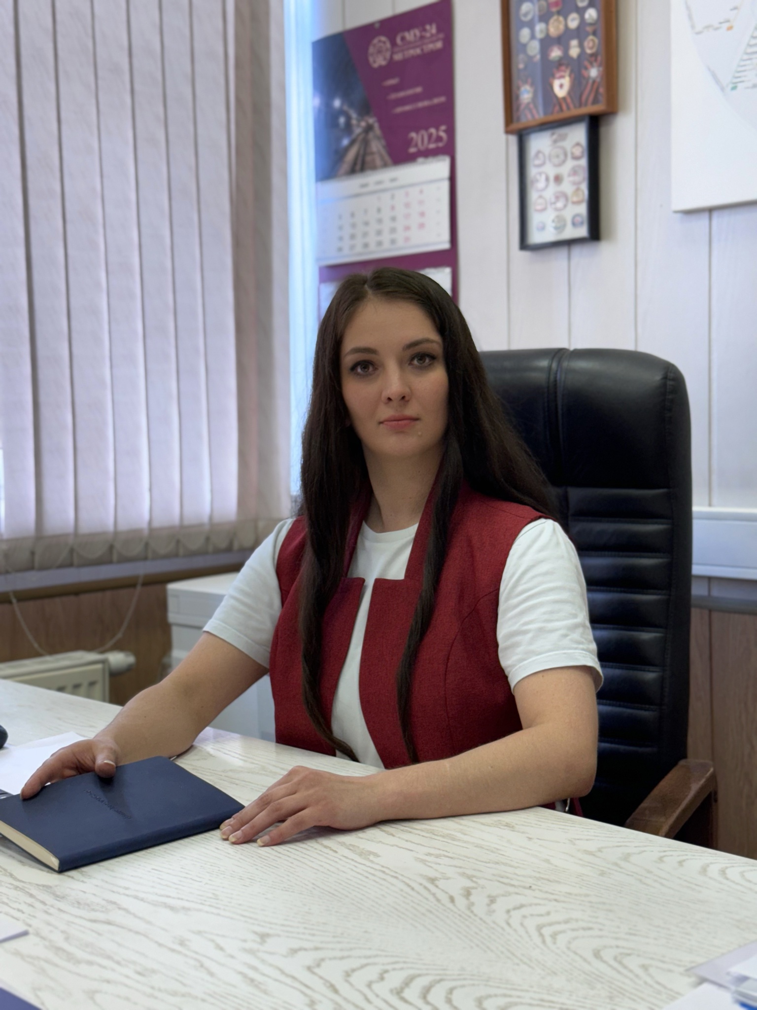 Жительница Кашина вышла в полуфинал Всероссийского конкурса «Лидеры строительной области»