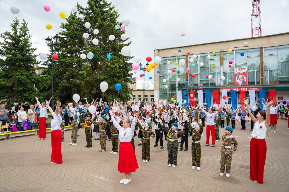 Фото: Павел Шемякин