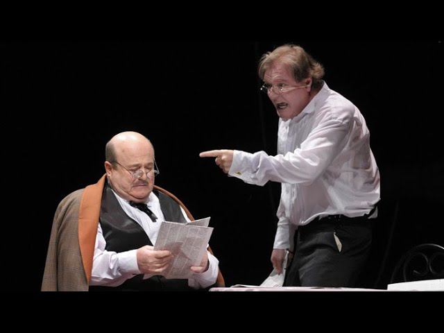 Фото: театр Et_cettera