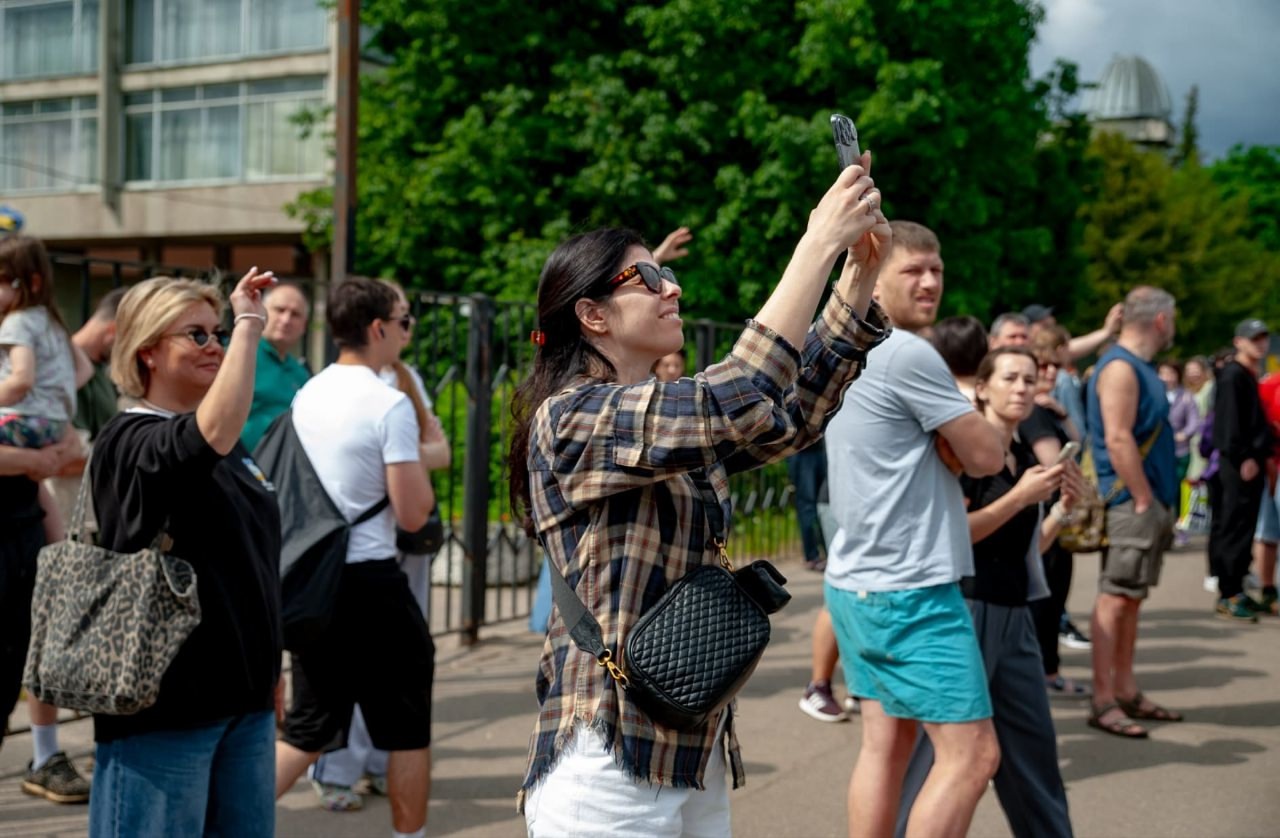 лагерь, дети, лето