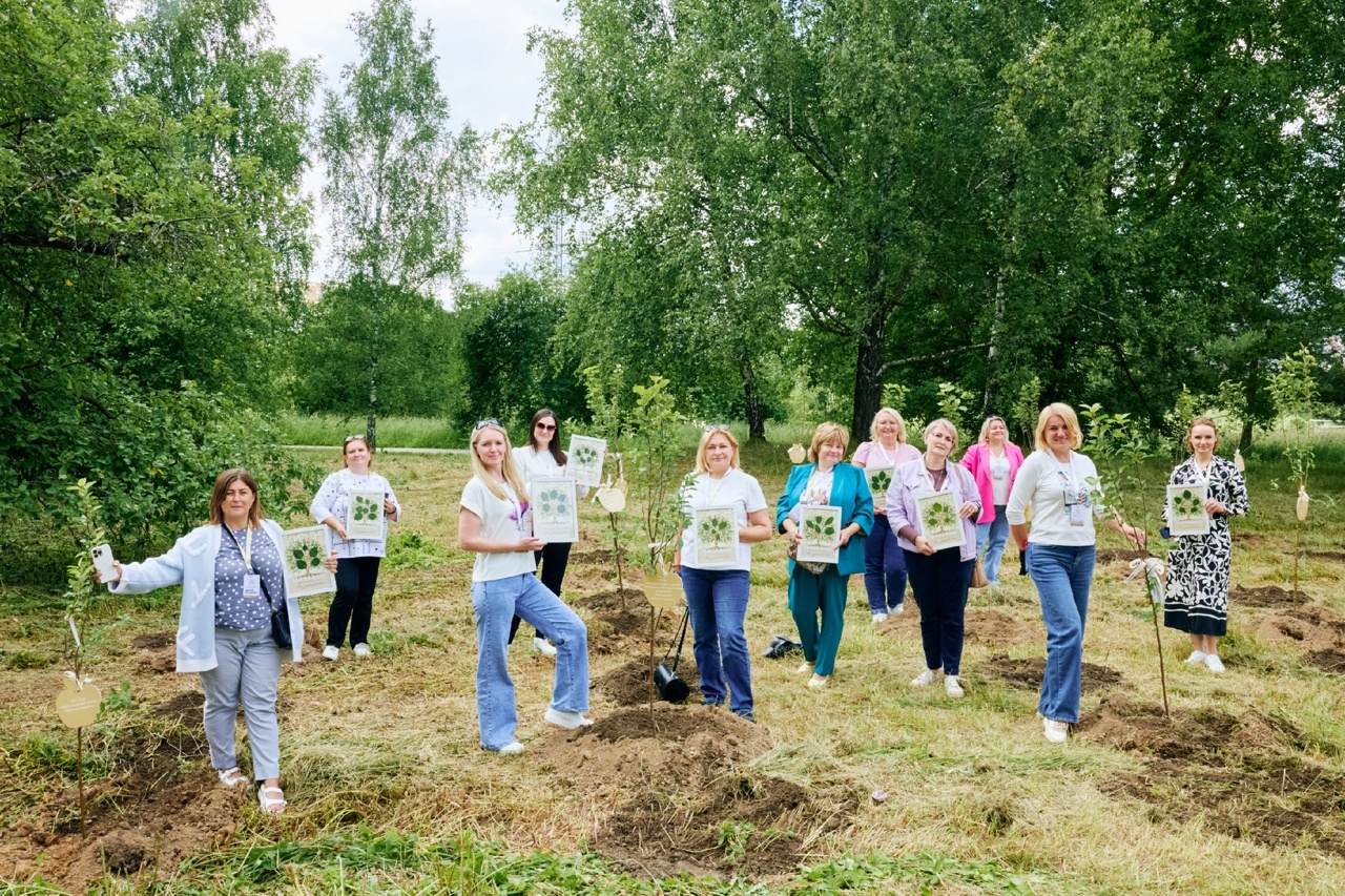 Фото: Муниципальное образование Бологовский район