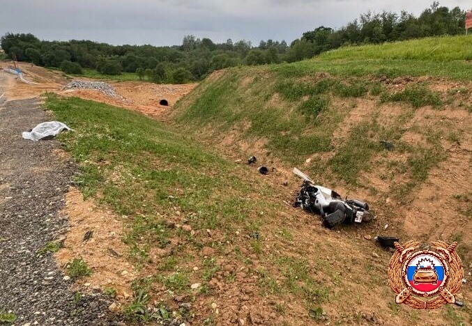 Фото: Госавтоинспекция Тверской области