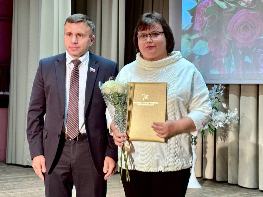 Фото: пресс-служба партии 