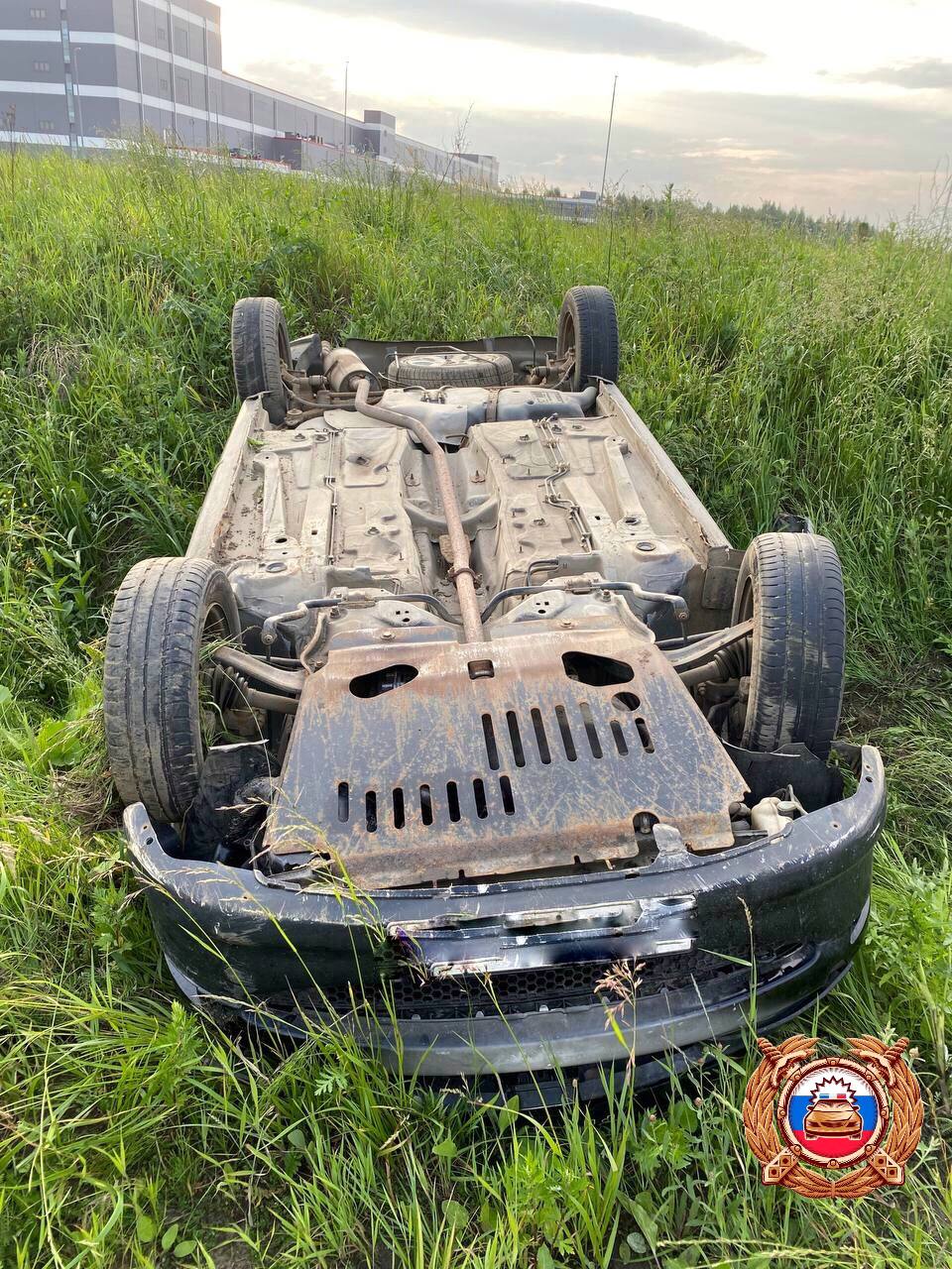 Фото: управление Госавтоинспекции УМВД России по Тверской области