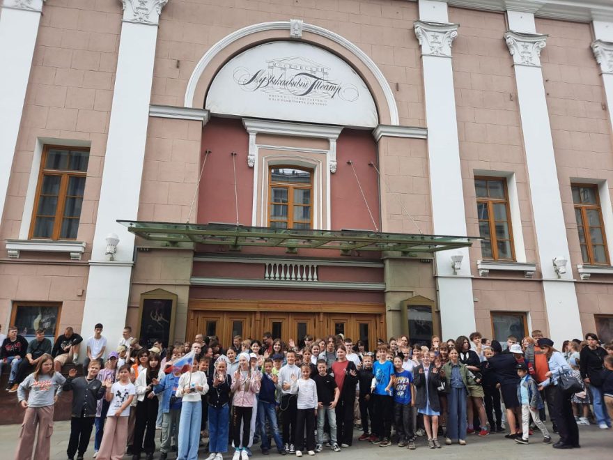Фото: Правительство Тверской области
