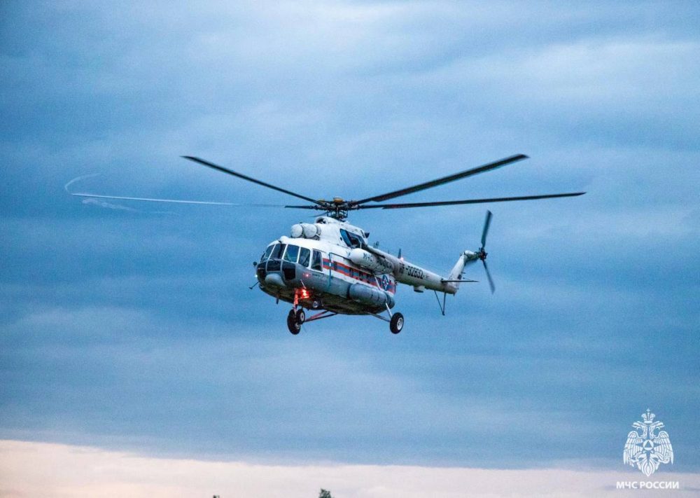 Фото: МЧС России по Тверской области