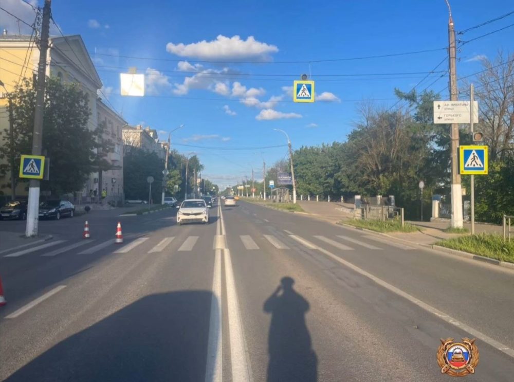 Фото: Госавтоинспекция Твери 