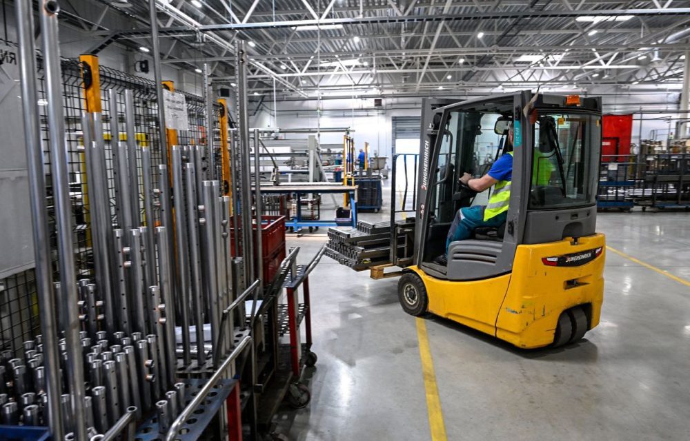 завод радиатор, кимрский округ