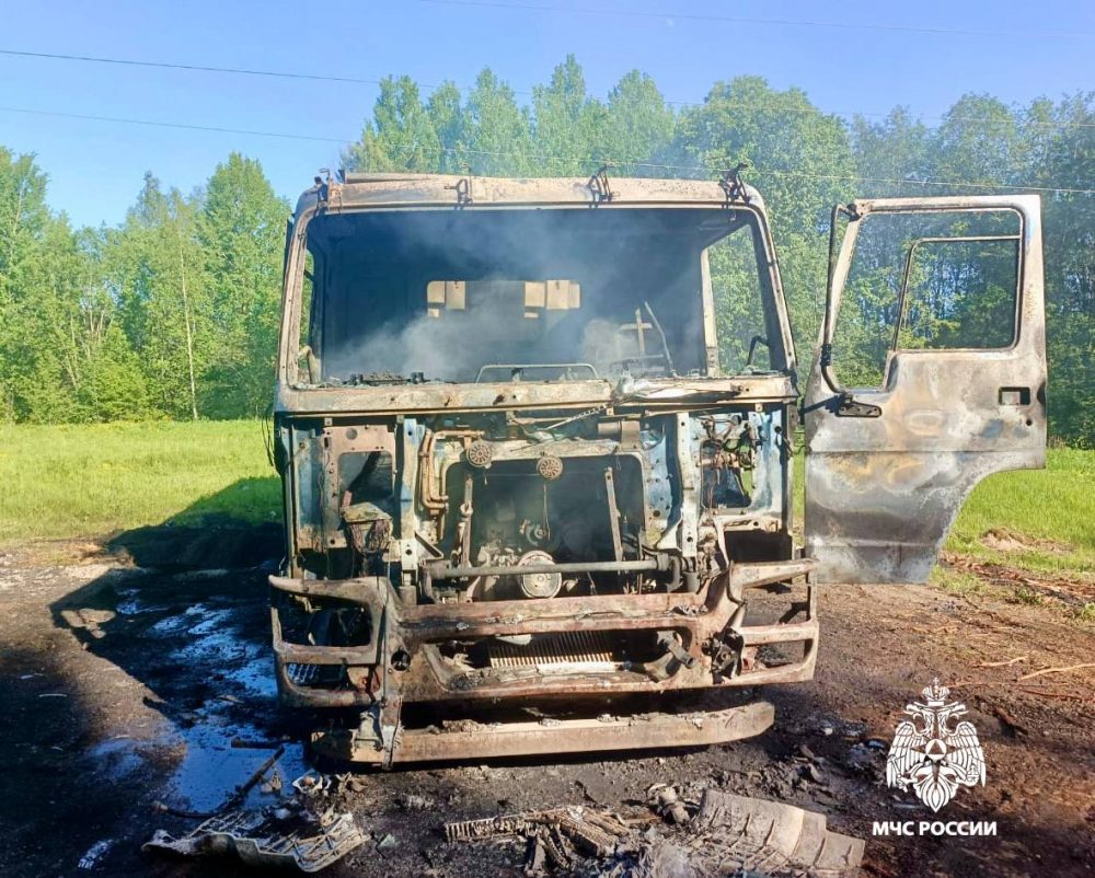 Фото: МЧС России по Тверской области