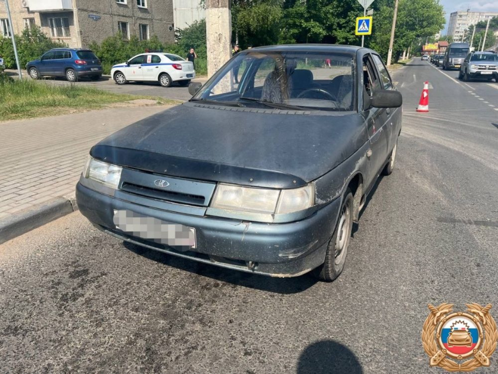 Фото: ГАИ Твери