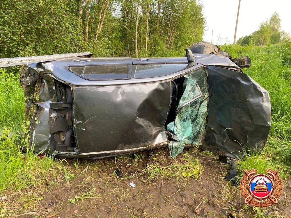 Фото: Госавтоинспекция по Тверской области