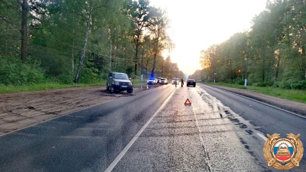 Фото: Госавтоинспекция Твери