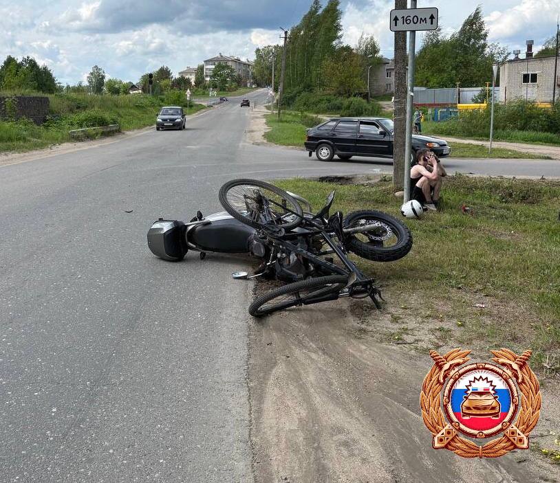 Фото: Госавтоинспекция по Тверской области