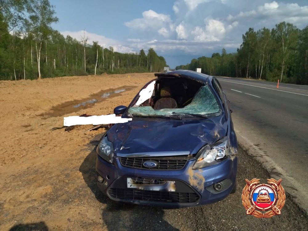 Фото: Госавтоинспекция по Тверской области