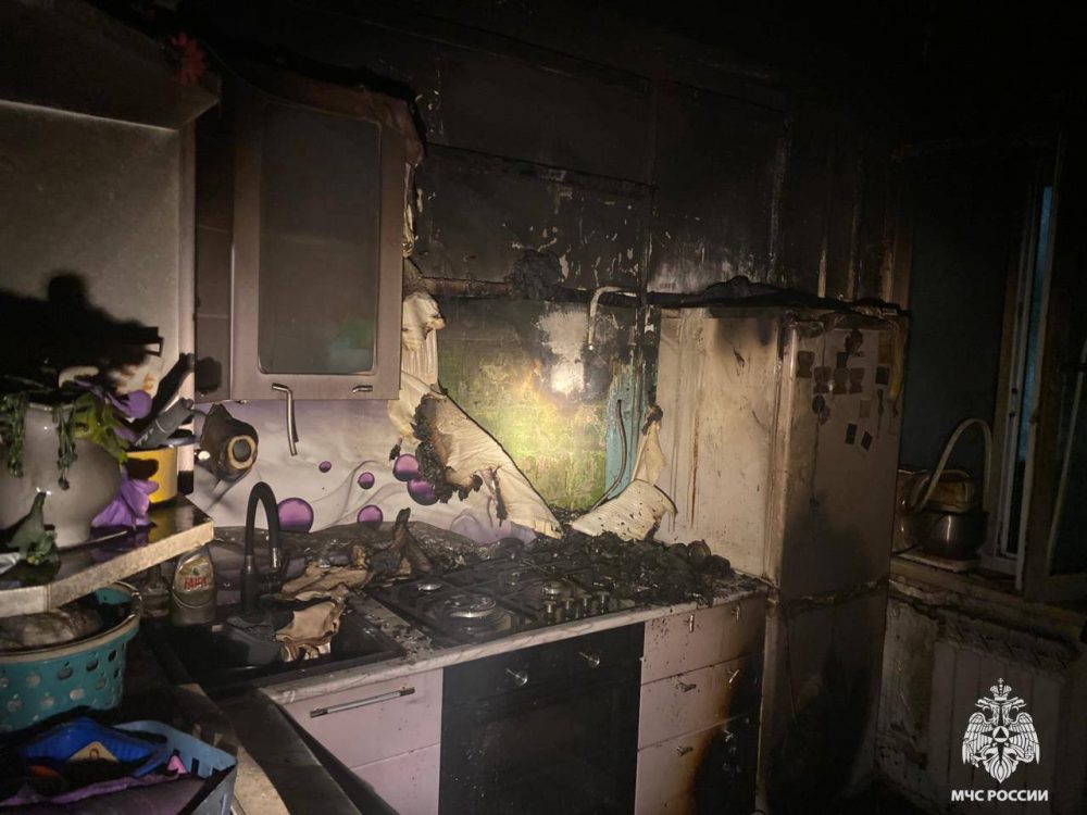 Фото: МЧС России по Тверской области