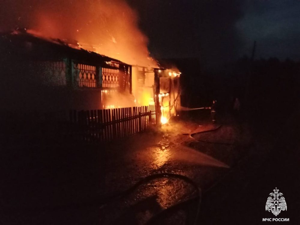 Фото: МЧС России по тверской области