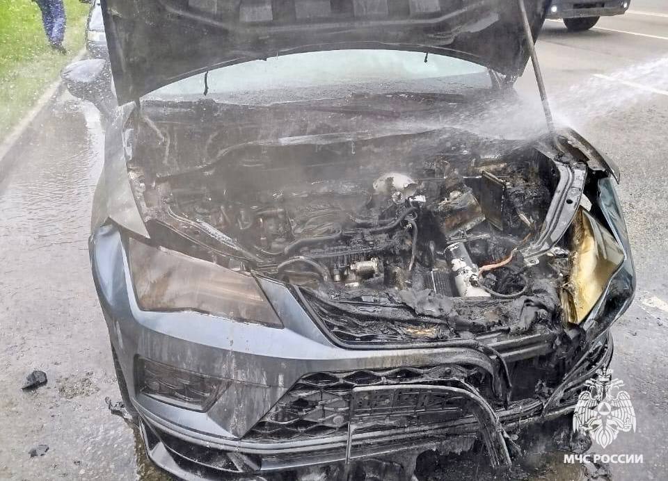 Фото: МЧС России по Тверской области