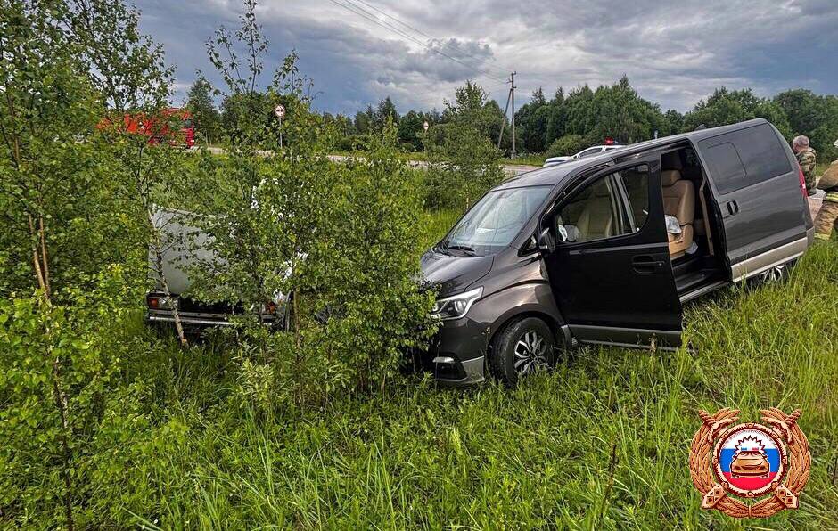 Фото: Госавтоинспекция по Тверской области
