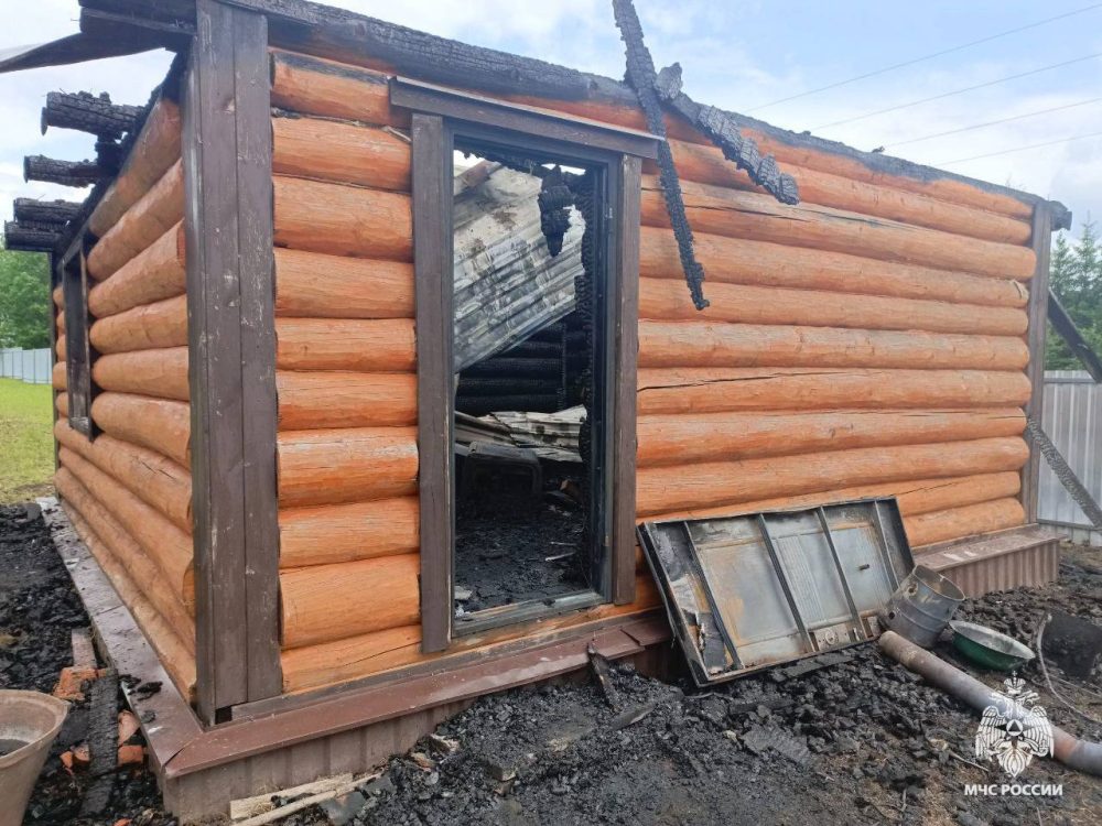 Фото: МЧС России по Тверской области