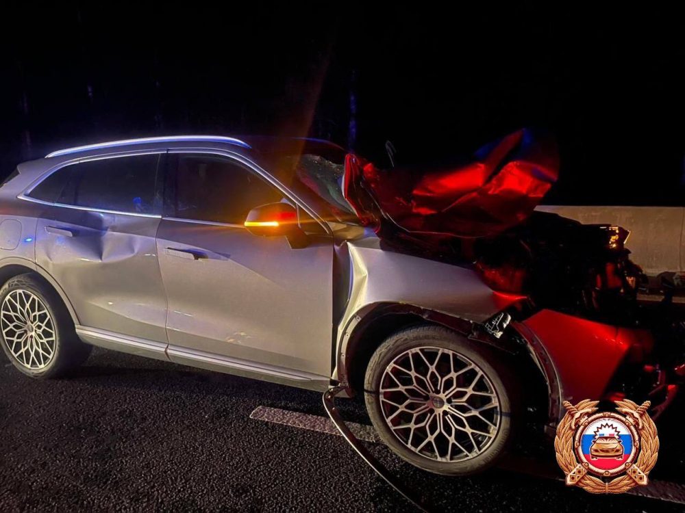 Фото: областная Госавтоинспекция