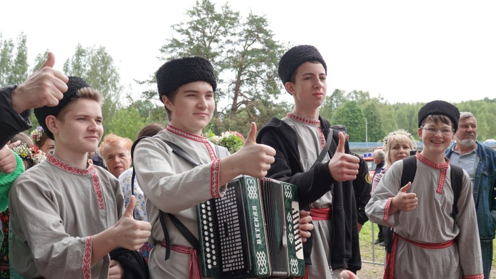 Фото: газета 